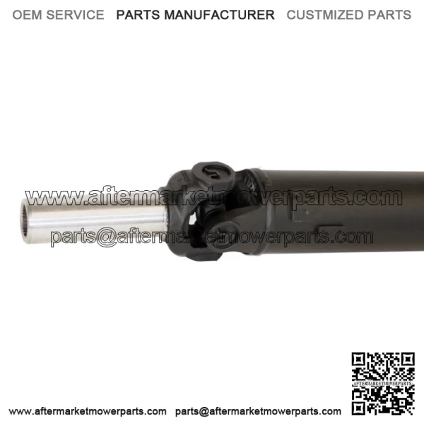 For Chevrolet Silverado GMC Sierra 2009 2010 2011 2012 2013 Rear Driveshaft DAC (For: Chevrolet Silverado 1500) - Image 3