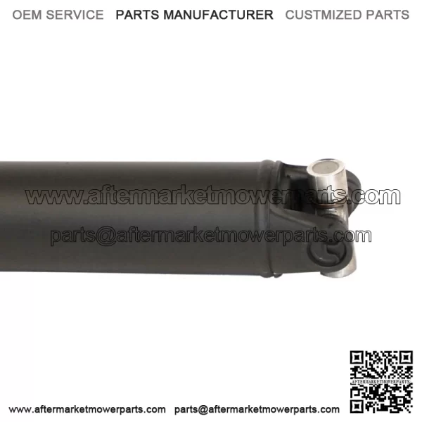 For Chevrolet Silverado GMC Sierra 2009 2010 2011 2012 2013 Rear Driveshaft DAC (For: Chevrolet Silverado 1500) - Image 4