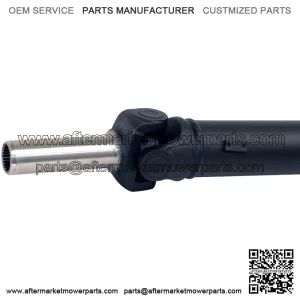 For Chevy Silverado GMC Sierra 1500 1999-2003  Rear Driveshaft (For: More than one vehicle)