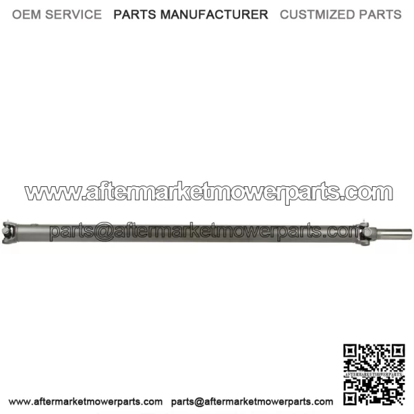 For Chevy Silverado GMC Sierra 2001 2002 2003 Cardone Rear Driveshaft DAC (For: Chevrolet Silverado 2500)