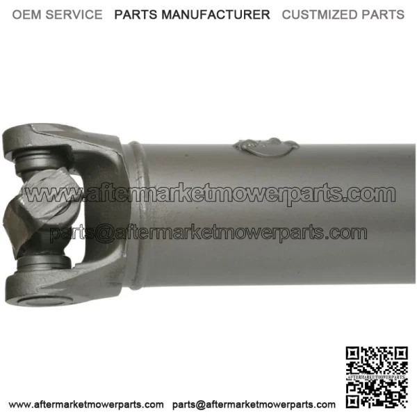 For Chevy Silverado GMC Sierra 2001 2002 2003 Cardone Rear Driveshaft DAC (For: Chevrolet Silverado 2500) - Image 2