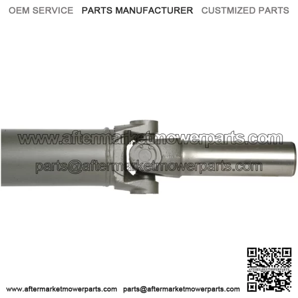For Chevy Silverado GMC Sierra 2001 2002 2003 Cardone Rear Driveshaft DAC (For: Chevrolet Silverado 2500) - Image 3