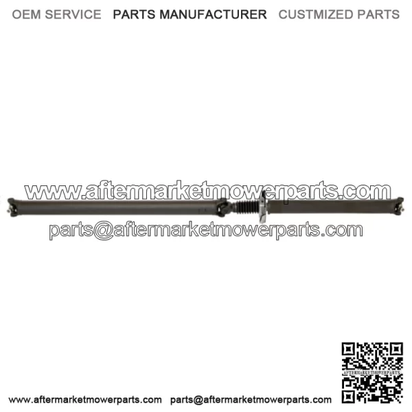 For Chevrolet Silverado GMC Sierra 2017 Rear Driveshaft CSW