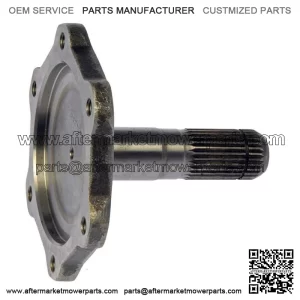 Drive Axle Shaft Assembly  630-420 (For: More than one vehicle)