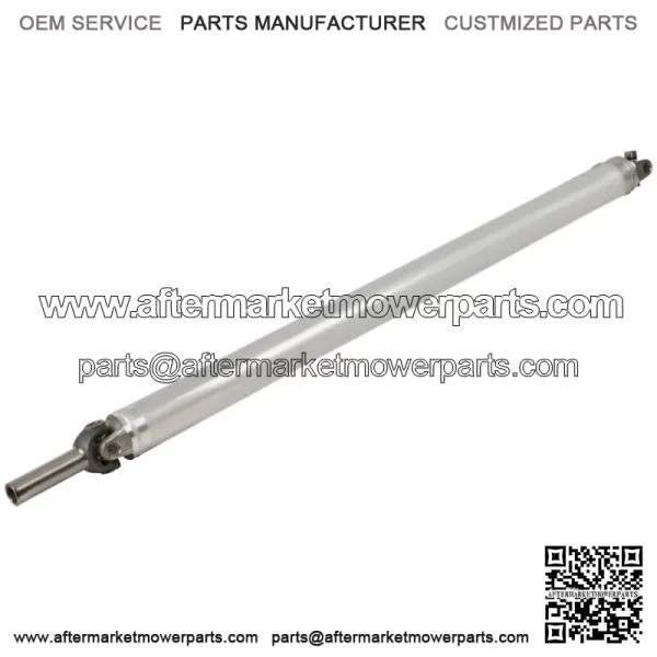 For Chevy Silverado 2500 & GMC Sierra 2500 New Driveshaft Prop Shaft TCP (For: Chevrolet Silverado 2500)