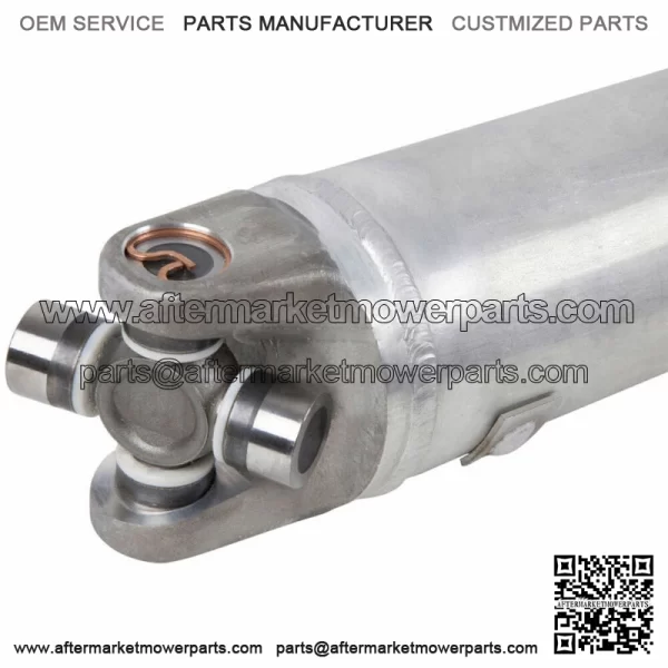 For Chevy Silverado 2500 & GMC Sierra 2500 New Driveshaft Prop Shaft TCP (For: Chevrolet Silverado 2500) - Image 3