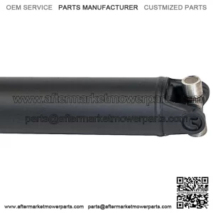 For Chevrolet Silverado & GMC Sierra Rear Driveshaft (For: Chevrolet Silverado 1500)