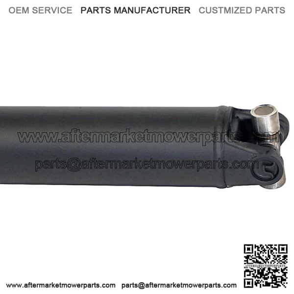 For Chevrolet Silverado & GMC Sierra Rear Driveshaft (For: Chevrolet Silverado 1500)