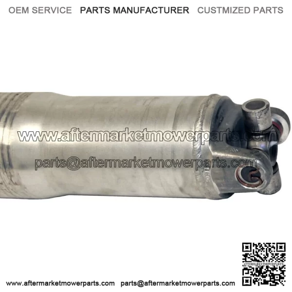 For Chevy Silverado GMC Sierra 2500 HD 2007-2010  Rear Driveshaft CSW (For: Chevrolet Silverado 2500 HD) - Image 2