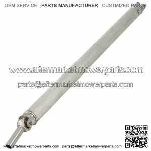 For Chevy Silverado GMC Sierra 1500 4WD 2007-2013 Rear Driveshaft Prop Shaft (For: Chevrolet Silverado 1500)