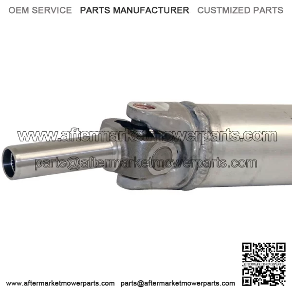 For Chevy Silverado GMC Sierra 1500 Classic  Rear Driveshaft CSW (For: More than one vehicle)
