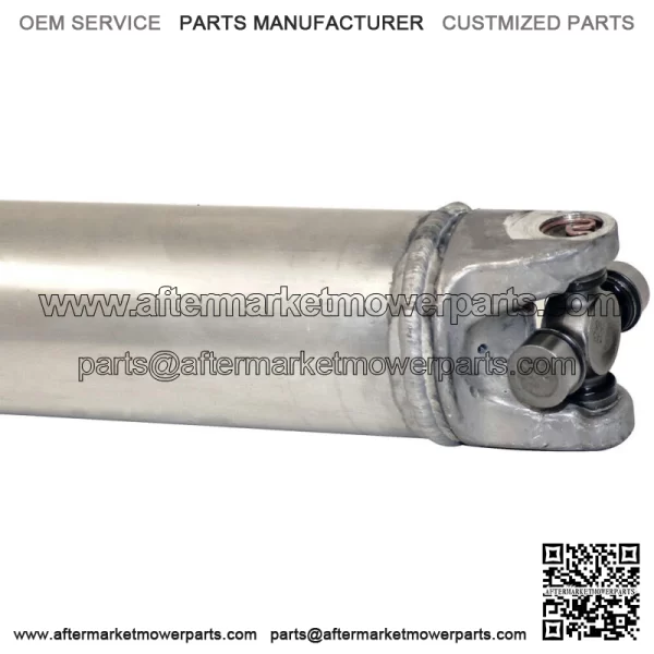 For Chevy Silverado GMC Sierra 1500 Classic  Rear Driveshaft CSW (For: More than one vehicle) - Image 2