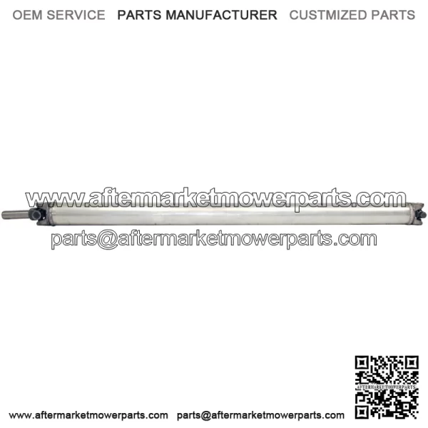 For Chevy Silverado GMC Sierra 1500 Classic  Rear Driveshaft CSW (For: More than one vehicle) - Image 3