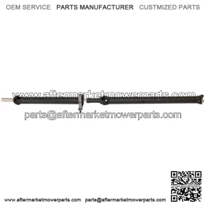 For Chevrolet Silverado GMC Sierra 1999-2006 Rear Driveshaft (For: Chevrolet Silverado 1500)