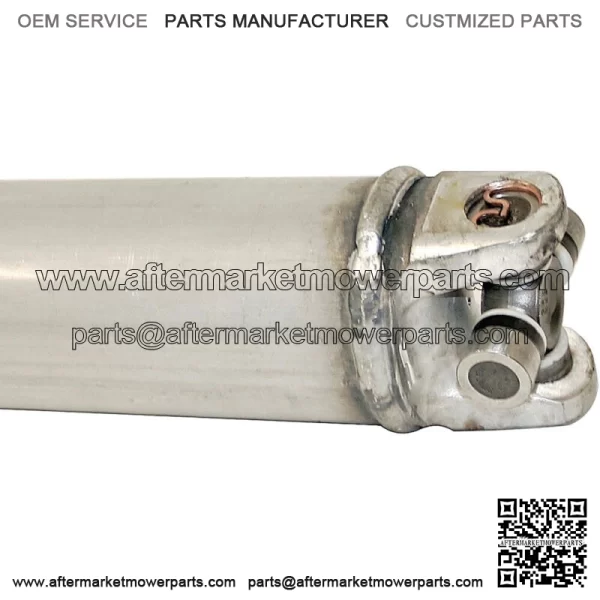 For Chevy Silverado GMC Sierra 1500 2007 2008 2009 Rear Driveshaft (For: Chevrolet Silverado 1500) - Image 3