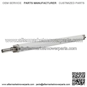 For Chevy Silverado GMC Sierra 2500 3500 4WD 2001-2006 Driveshaft Prop Shaft CSW (For: More than one vehicle)