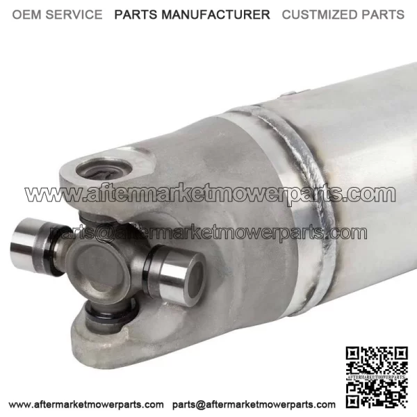 For Chevy Silverado GMC Sierra 2500 3500 4WD 2001-2006 Driveshaft Prop Shaft CSW (For: More than one vehicle) - Image 4