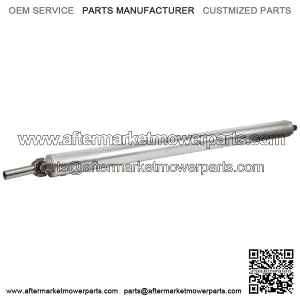 For Chevy Silverado 2500 GMC Sierra 2500 1999 2000 New Driveshaft Prop Shaft DAC (For: Chevrolet Silverado 2500)