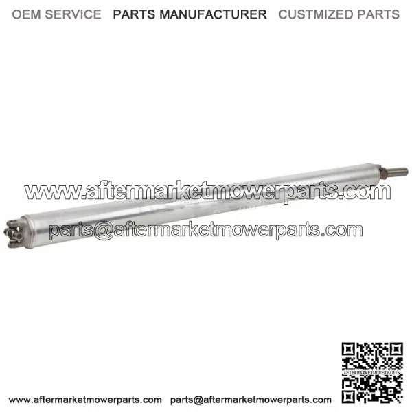 For Chevy Silverado 2500 GMC Sierra 2500 1999 2000 New Driveshaft Prop Shaft DAC (For: Chevrolet Silverado 2500) - Image 2