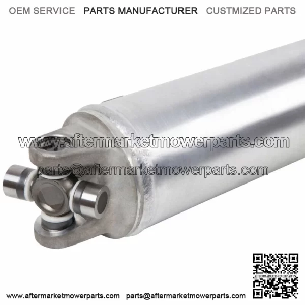 For Chevy Silverado 2500 GMC Sierra 2500 1999 2000 New Driveshaft Prop Shaft DAC (For: Chevrolet Silverado 2500) - Image 4