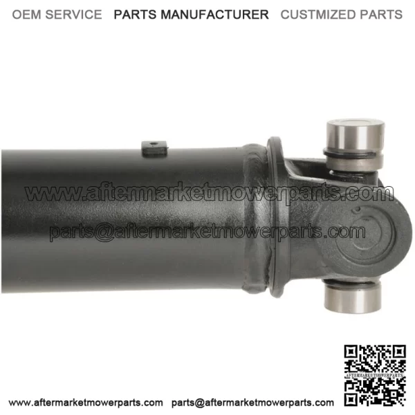 For GMC Sierra XL Cadillac Escalade EXT Cardone Front Driveshaft (For: Chevrolet Silverado 1500) - Image 3