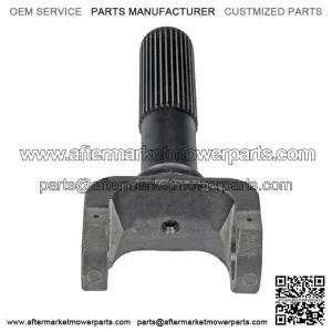 For 2019 Chevrolet Silverado 1500 LD 4WD-Drive Shaft Slip Yoke  228BE33 (For: Chevrolet Silverado 1500 LD)