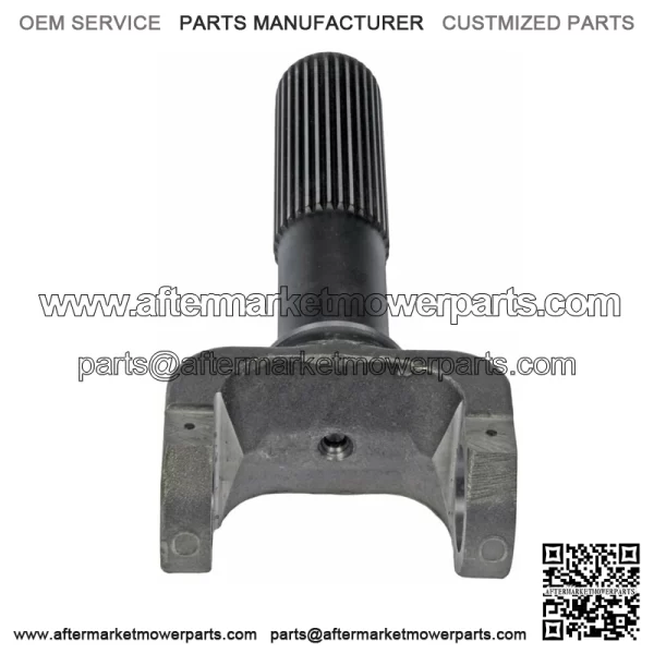 For 2019 Chevrolet Silverado 1500 LD 4WD-Drive Shaft Slip Yoke  228BE33 (For: Chevrolet Silverado 1500 LD)