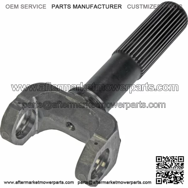 For 2019 Chevrolet Silverado 1500 LD 4WD-Drive Shaft Slip Yoke  228BE33 (For: Chevrolet Silverado 1500 LD) - Image 2