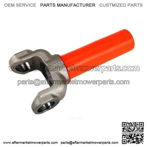 For 2007-2013 Chevrolet Silverado 1500 Drive Shaft Slip Yoke  63649HQ (For: Chevrolet Silverado 1500)