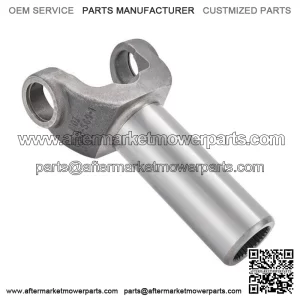 For 2001-2004 Chevrolet Silverado 2500 Drive Shaft Slip Yoke  77179FFTY (For: Chevrolet Silverado 2500)
