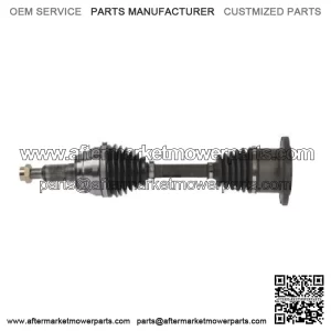 FRONT DRIVE SHAFT for CHEVROLET SILVERADO 1500 / GMC SIERRA & 00-06 4WD