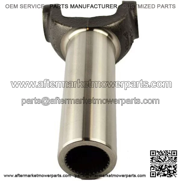 Drive Shaft Slip Yoke For Express 2500 Silverado Savana Sierra 3500 1500 BN46W7 (For: More than one vehicle)
