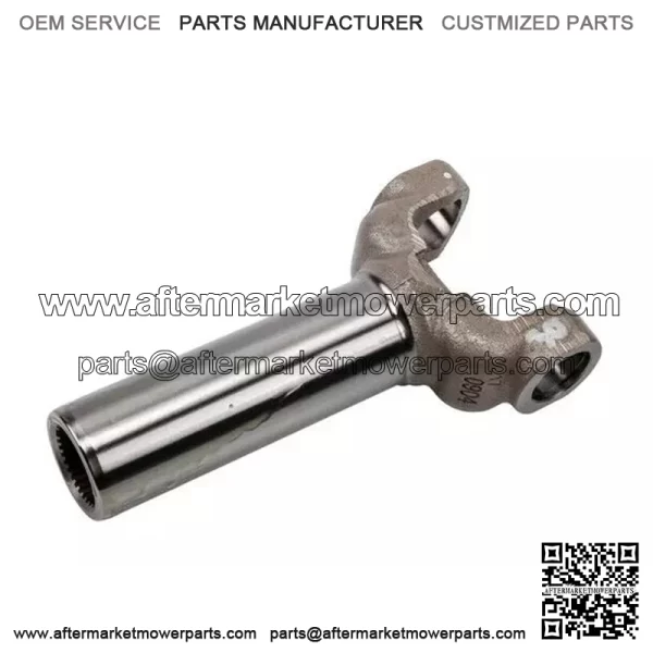 GM Drive Shaft Slip Yoke 23251197 (For: More than one vehicle)