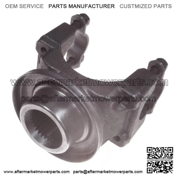 Motive Gear Drive Shaft Pinion Yoke MG3R-8500; for 73-77 Chevy/GM, Hummer (For: Chevrolet Silverado 1500 HD) - Image 2