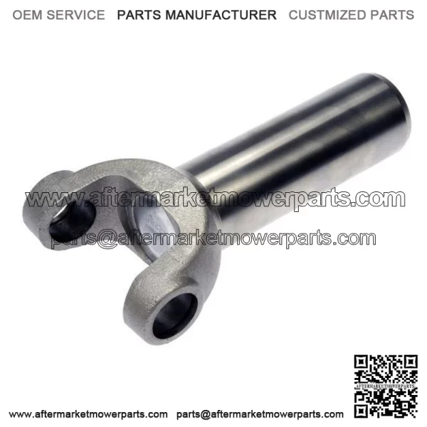For 2001-2006 Chevrolet Silverado 2500 HD Drive Shaft Slip Yoke  39475YSZZ (For: Chevrolet Silverado 2500 HD)