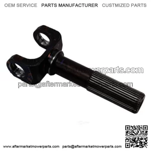 Drive Shaft Slip Yoke For Silverado 1500 H2 Sierra 2500 HD XL NF36R2 (For: More than one vehicle)
