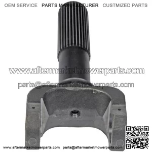 Drive Shaft Slip Yoke For Silverado 1500 Tahoe 2500 HD K1500 Suburban ST91G5 (For: More than one vehicle)