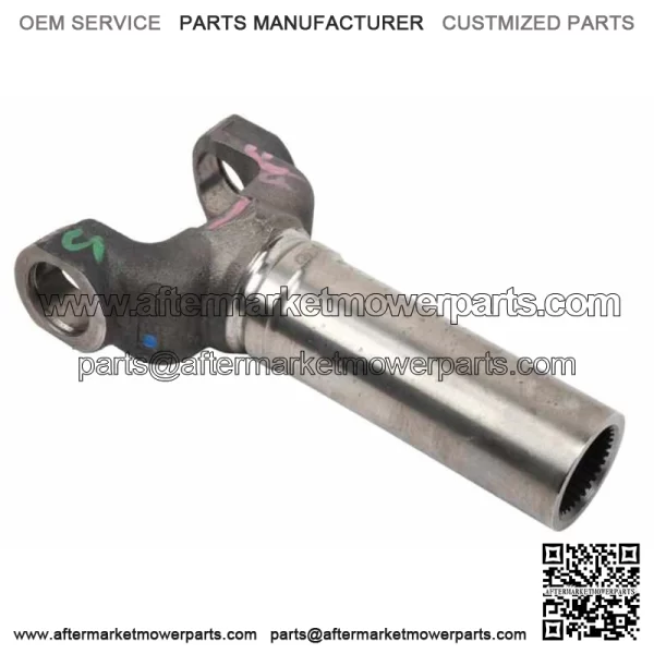 Drive Shaft Slip Yoke Front GM Parts 22983112 (For: Chevrolet Silverado 1500)