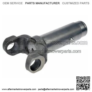 For 2001-2006 Chevrolet Silverado 2500 HD Drive Shaft Slip Yoke  48997SD (For: Chevrolet Silverado 2500 HD)