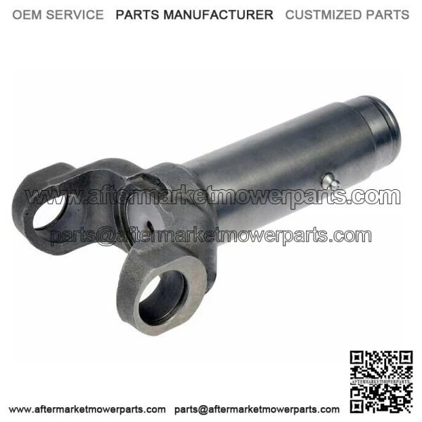 For 2001-2006 Chevrolet Silverado 2500 HD Drive Shaft Slip Yoke  48997SD (For: Chevrolet Silverado 2500 HD)