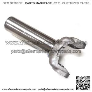 New OEM Front Drive Shaft Slip Yoke - 2014-2022 GM Trucks & SUVs (23251194) (For: More than one vehicle)