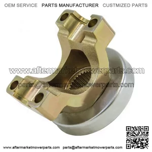 Gear YY GM8.5-1350-F (For: Chevrolet Silverado 1500)