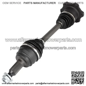 For  Tahoe  Silverado 1500 2007 -2020 Front Left Right CV Axle (For:  Silverado 1500)