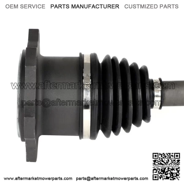 For  Tahoe  Silverado 1500 2007 -2020 Front Left Right CV Axle (For:  Silverado 1500) - Image 4