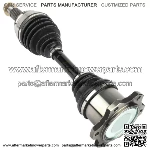 For  Silverado Sierra 1500  2000-2006 Front Left Right CV Axle (For:  Silverado 1500)