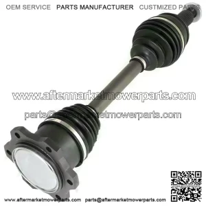Front for Chevy Silverado 1500 GMC  Tahoe Suburban Escalade CV Axle Shaft (For:  Silverado 1500)