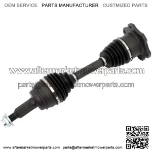 For 1999-2006  Silverado 1500 Tahoe Cadillac Front Left Right CV Axle (For:  Silverado 1500)