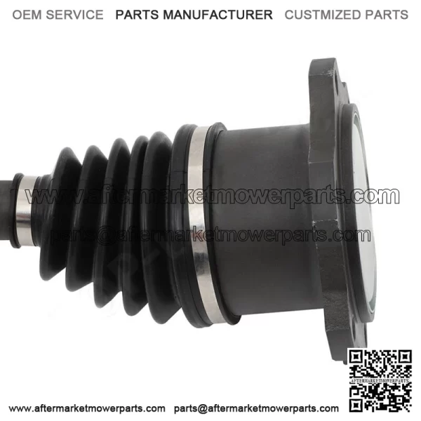 Front Fits  Silverado Sierra 1500 Avalanche 1500 Tahoe CV Axle 1999-06 (For: More than one vehicle) - Image 3