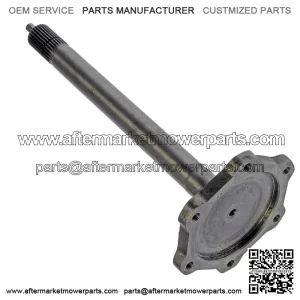 Rear CV Axle Shaft Assembly for Chevy / GMC  Tahoe Sierra Silverado 1500 (For:  Silverado 1500)