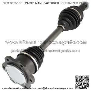 For  Suburban 1500 GMC  Xl 1500 2007-2014  2007-2020 CV Axle (For:  Silverado 1500)